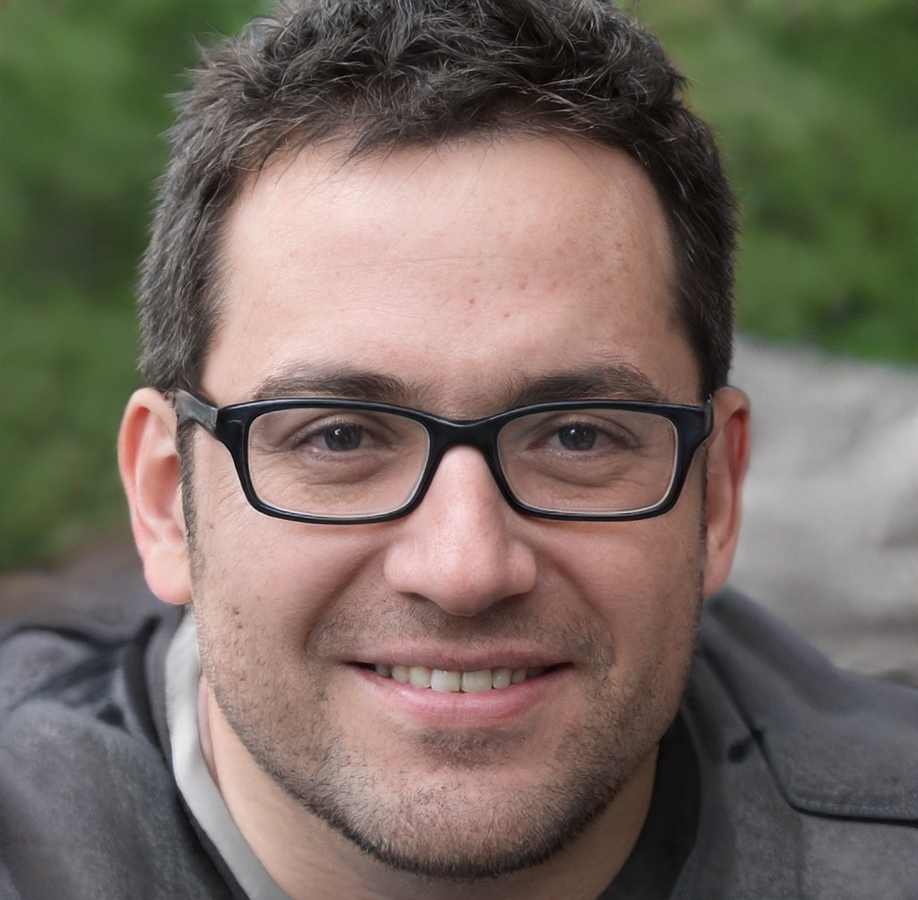 Lead Blockchain Developer