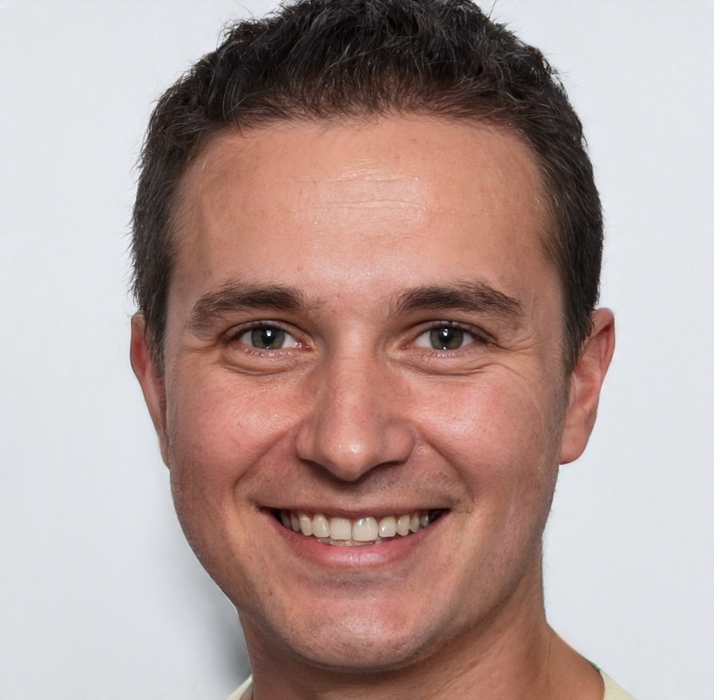 Lead Blockchain Developer