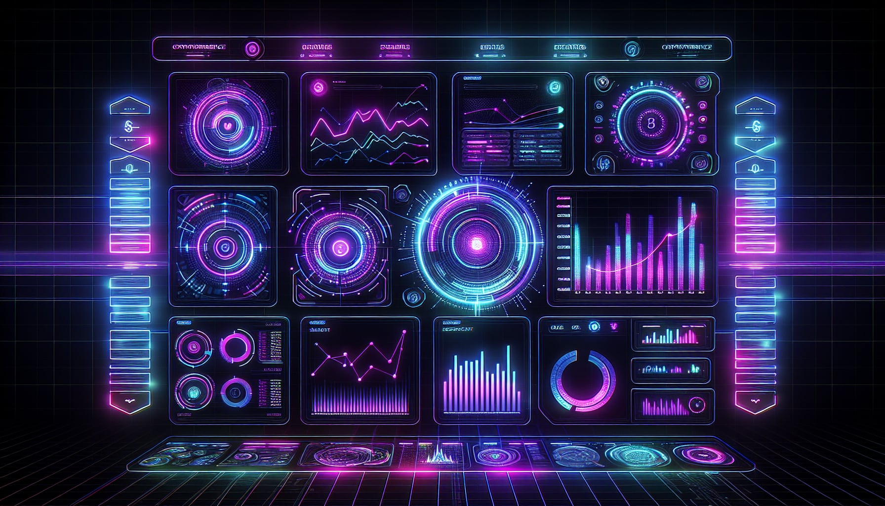 Token Tact Experiences 2025 – AI Trading: Risk or Revolution?